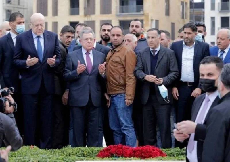 Pour Siniora, le TSL confirme 