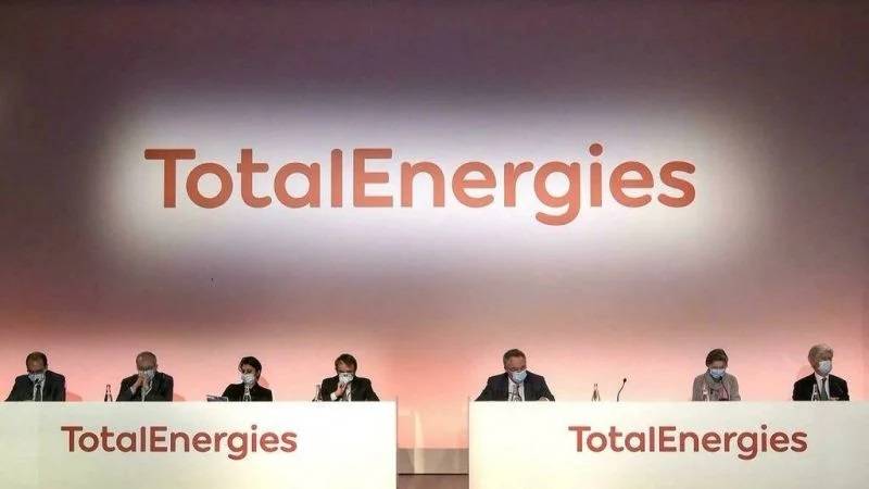TotalEnergies : Pouyanné dit ne pouvoir se passer de gaz russe