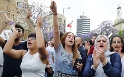 Femmes candidates aux législatives libanaises : qui sont-elles, où se présentent-elles, quelles chances ont-elles ?