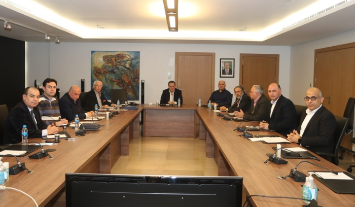 Le Maroc, l'Algérie et la Turquie prêts à fournir des denrées alimentaires au Liban, affirme un responsable