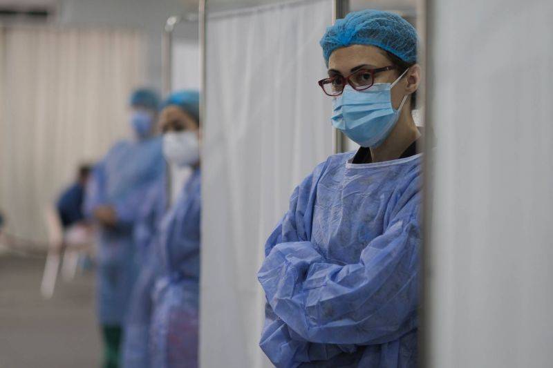 Six décès et moins de 300 contaminations ces dernières 24h