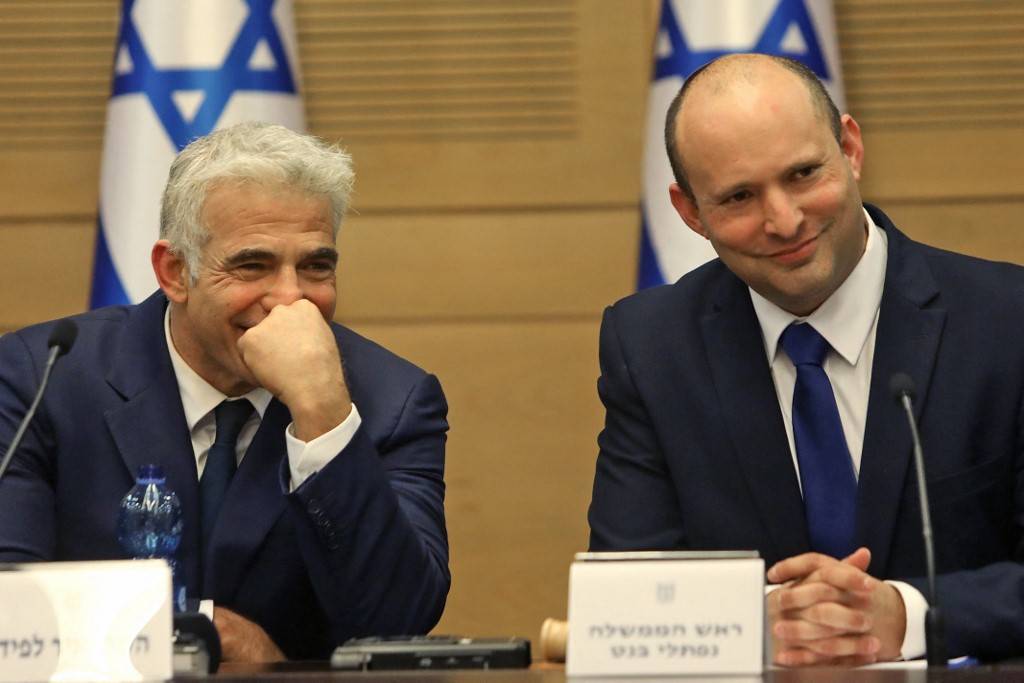 Israël appelle à maintenir les pasdaran sur la liste noire US