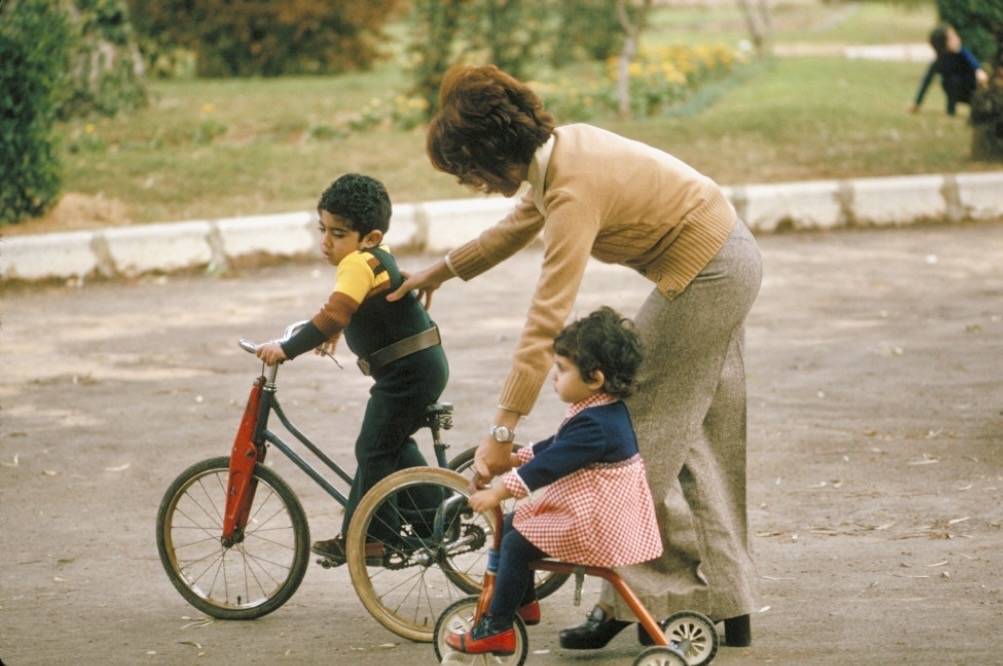 La prouesse d’être mère au Liban...