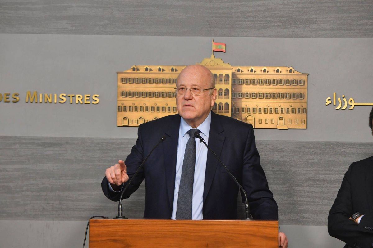 Entre Aoun et Mikati, place à la confrontation