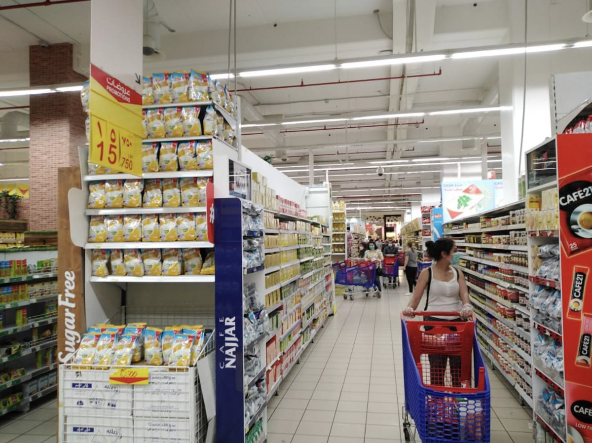 Le taux d’inflation mensuel de février en baisse pour la première fois depuis septembre 2019 Le taux d’inflation mensuel de février en baisse pour la première fois depuis septembre 2019