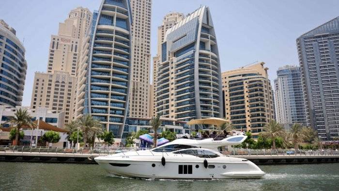 De Tel-Aviv à Dubaï, les nouveaux eldorados des oligarques russes à l’épreuve de la guerre en Ukraine