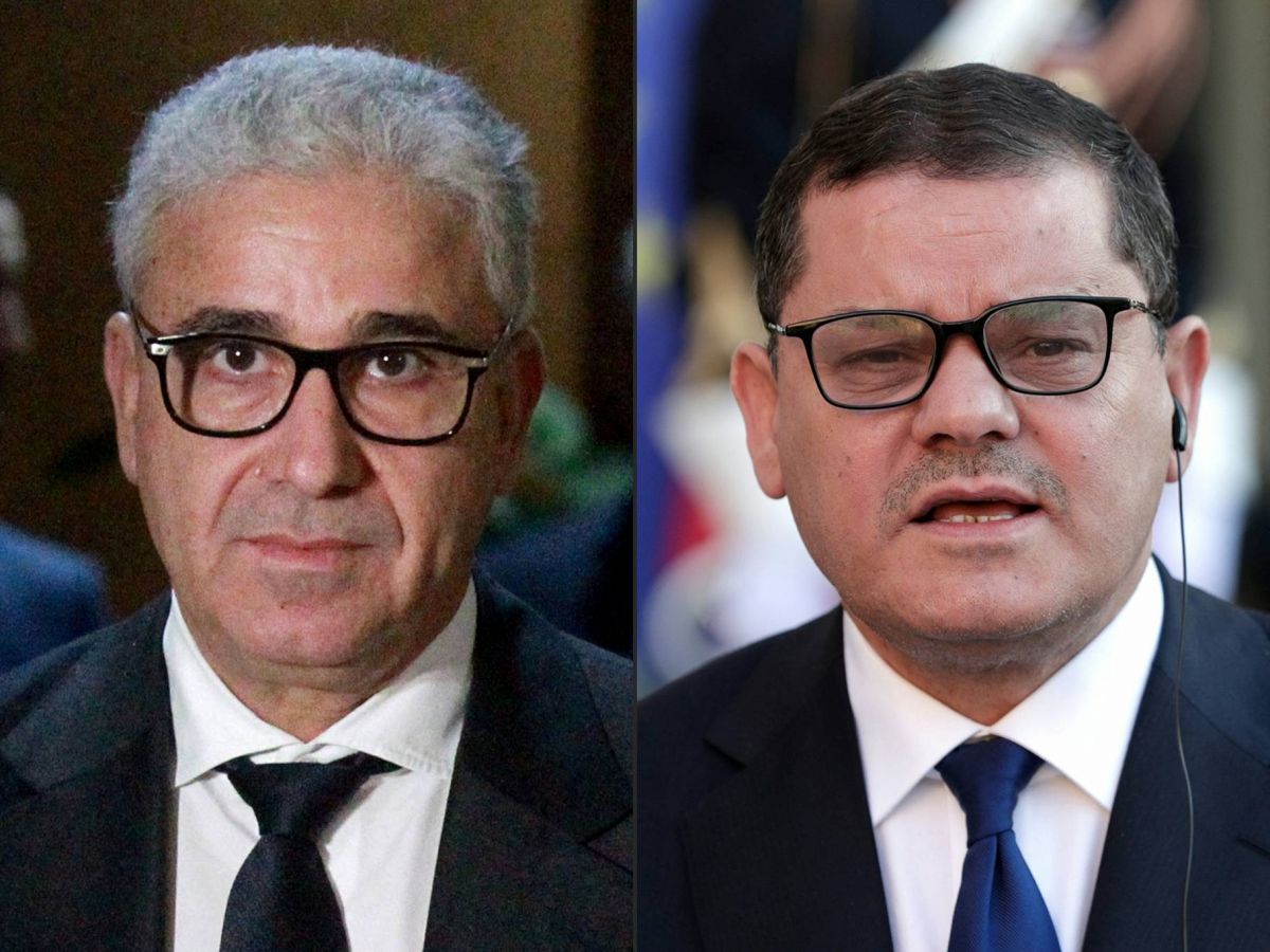 Éclipsée par l’Ukraine, une impasse politique risque de dégénérer en Libye