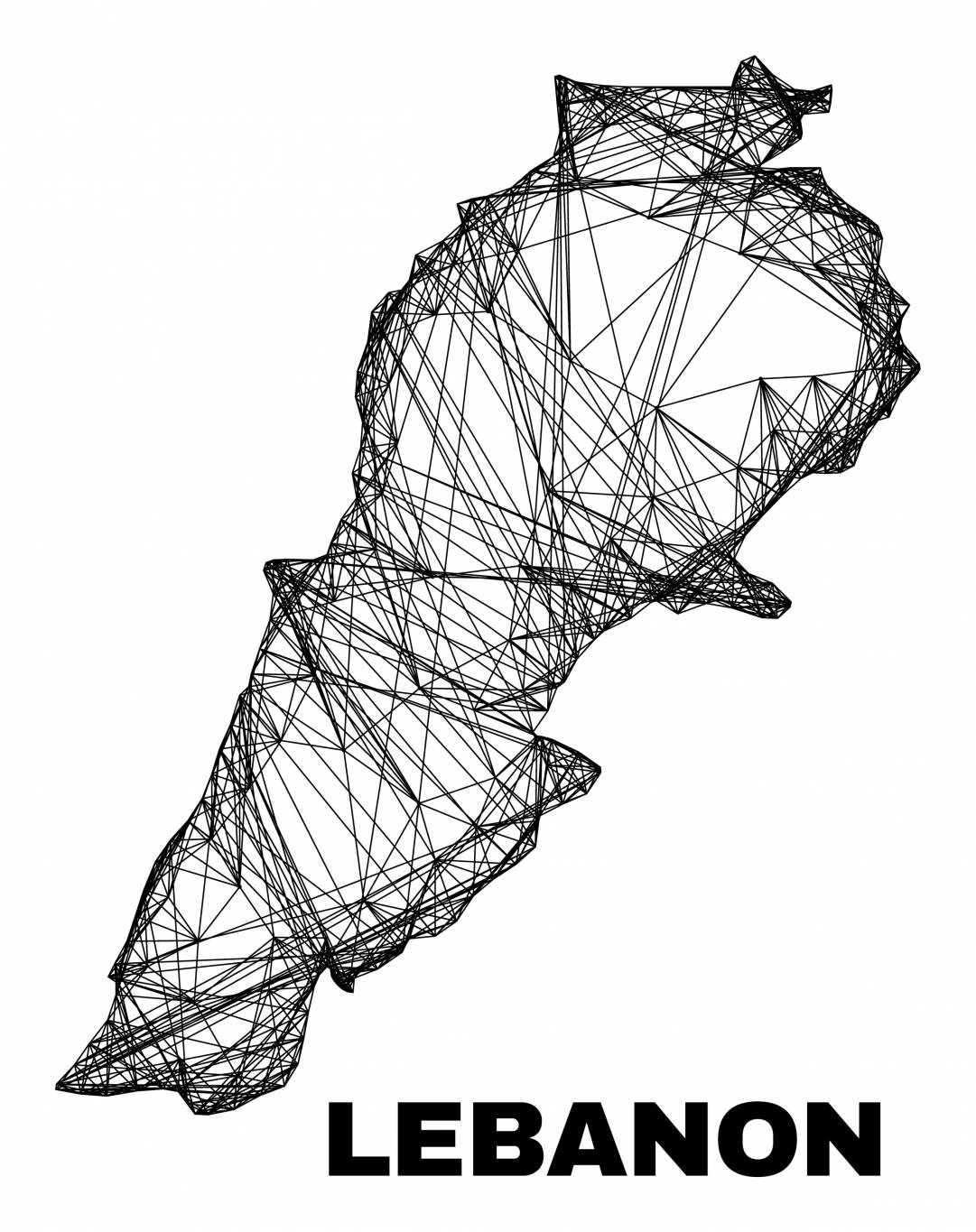 Le Liban deuxième pays le plus triste du monde