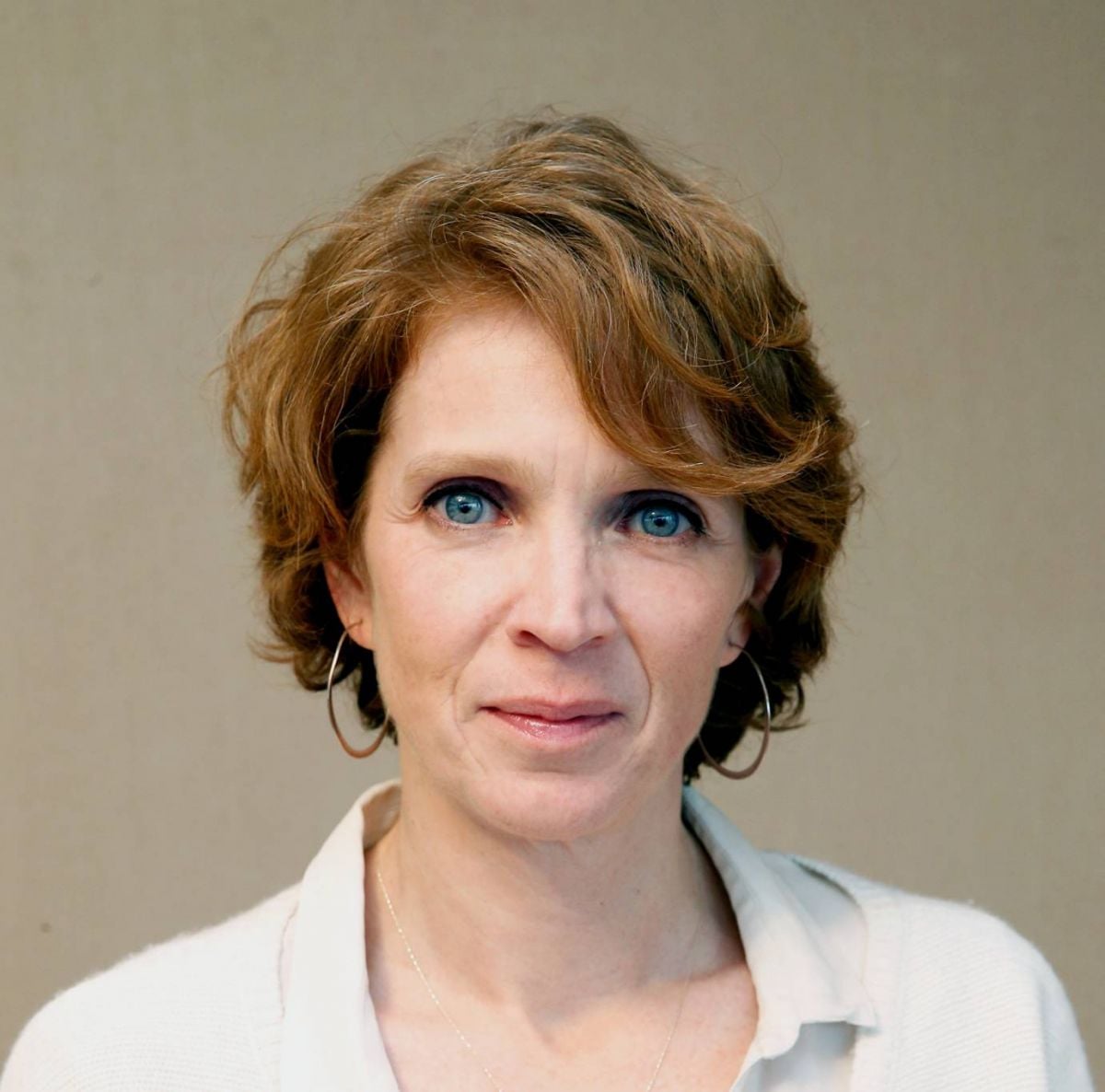 Ariane Toscan du Plantier : Je viens au Liban pour écouter, partager et échanger