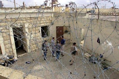 Khiam Prison: unpublished archival documents reveal the extent of Shin Bet involvement