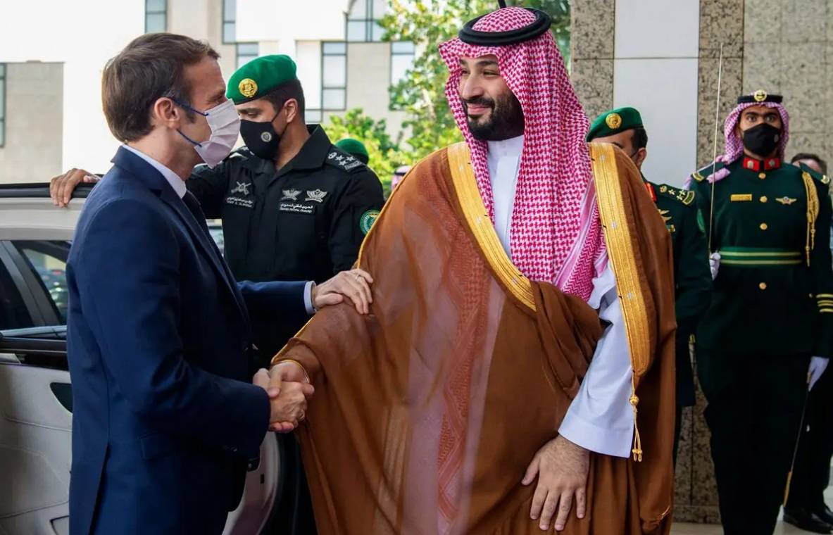 Les raisons du retour des pays du Golfe au Liban