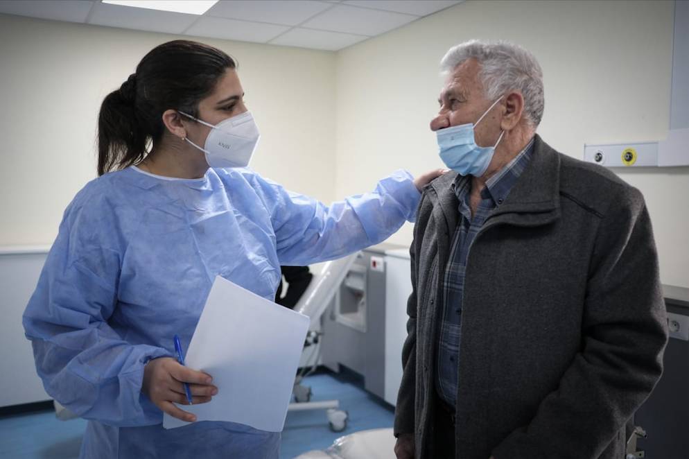 Dans les hôpitaux libanais, des patients rattrapés par la dollarisation des soins Dans les hôpitaux libanais, des patients rattrapés par la dollarisation des soins
