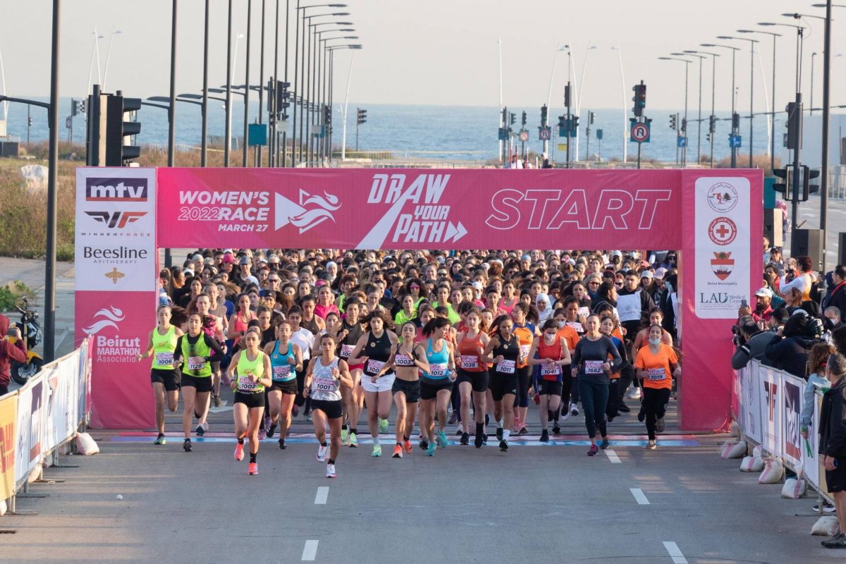 La BMA fait son retour sur la scène sportive