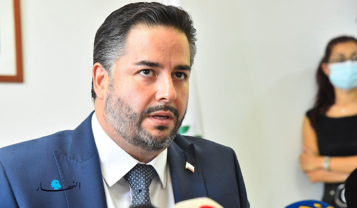 Les produits alimentaires essentiels sont disponibles au Liban, assure le ministre de l'Economie