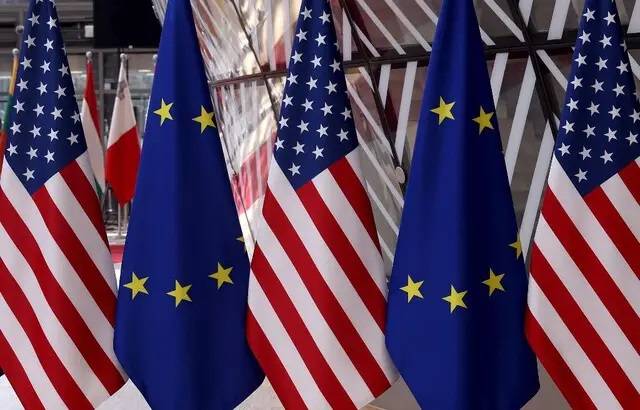Les Américains vont aider l'UE à réduire sa dépendance au gaz russe
