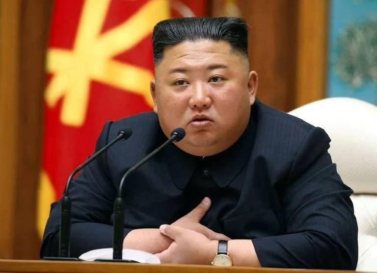 Kim Jong Un promet une 
