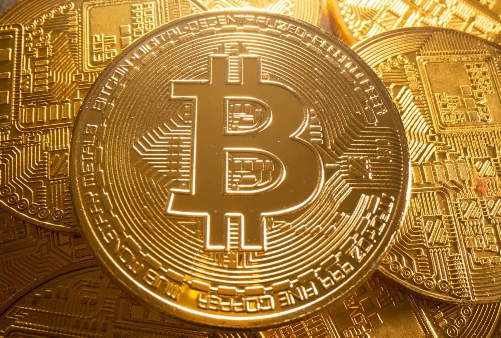 Comment les cryptomonnaies ont pris un rôle inédit dans le conflit