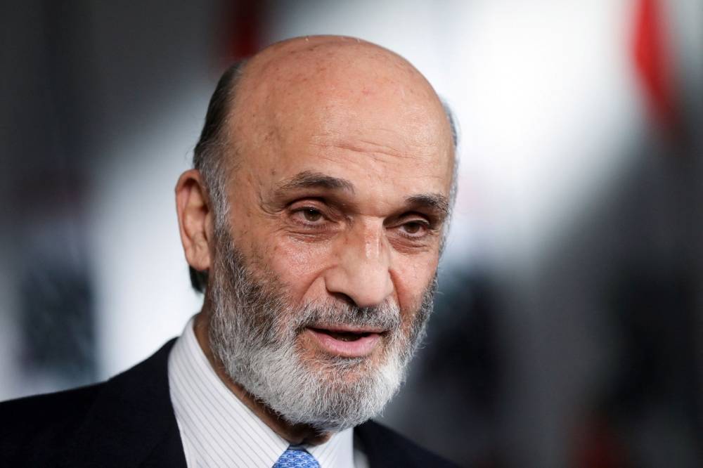 Geagea annonce deux candidats à Baalbeck-Hermel et tire à boulets rouges sur le Hezbollah