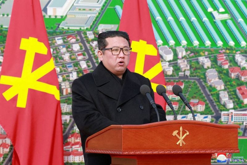 La Corée du Nord tire un missile intercontinental dans la zone économique du Japon