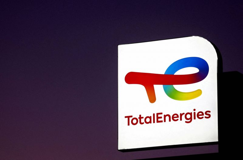 TotalEnergies dit arrêter tout achat de pétrole ou produits pétroliers russes d'ici à fin 2022