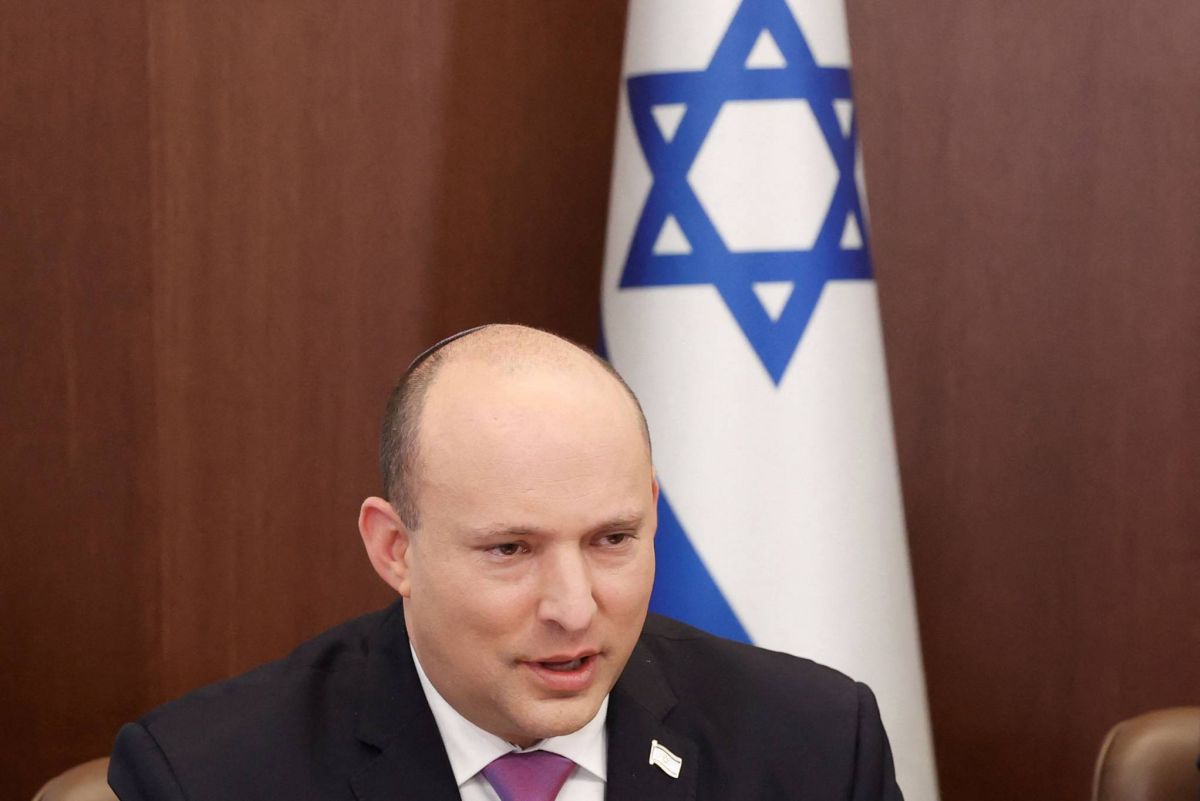 Israël appelle à laisser les Gardiens iraniens sur la liste noire américaine