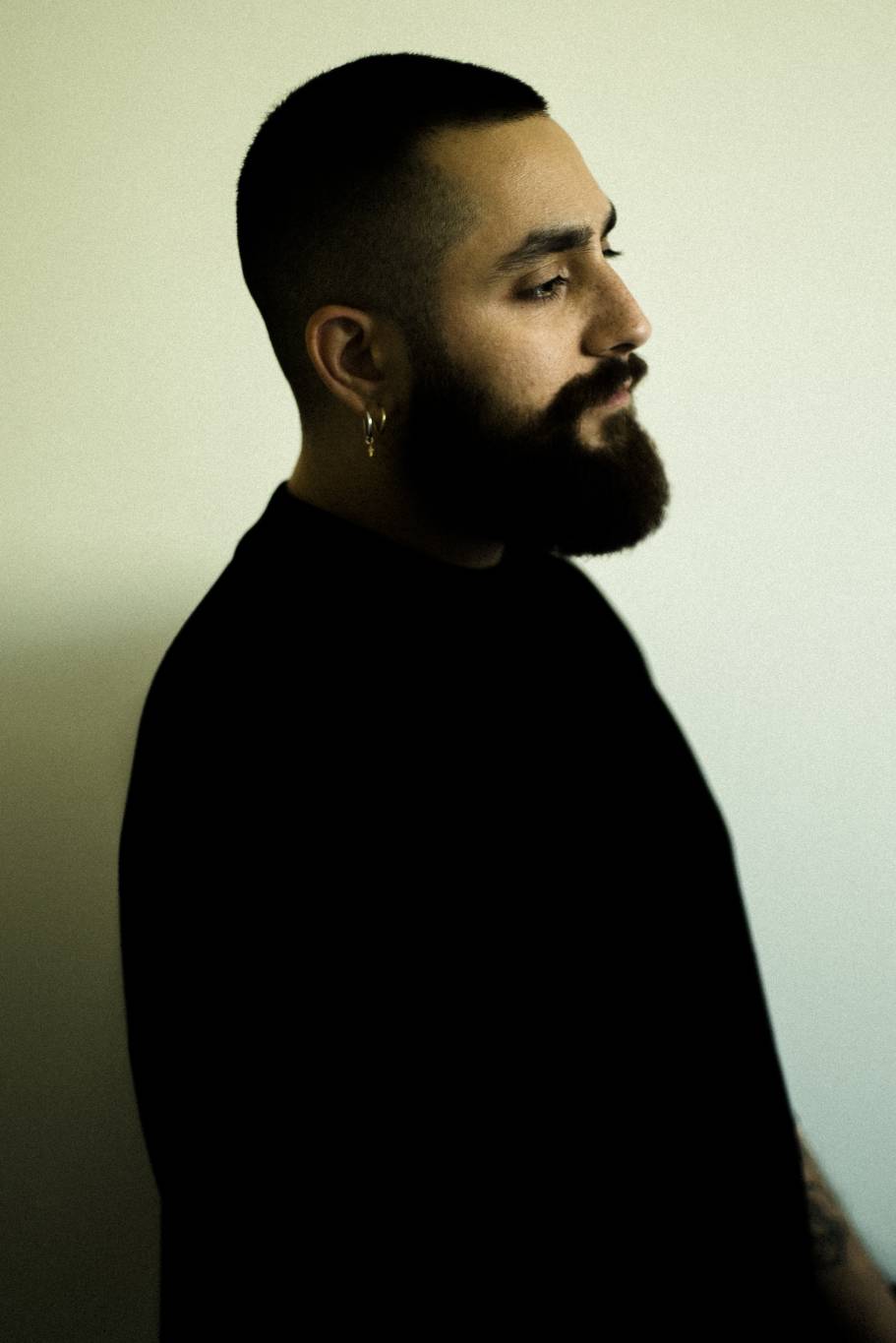 The man who documents Lebanon's queer community to combat his fear of L'Orient Today