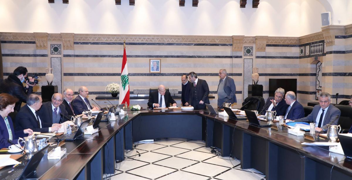 Le ministre des Finances évoque la possibilité que Riad Salamé soit convié au prochain Conseil des ministres