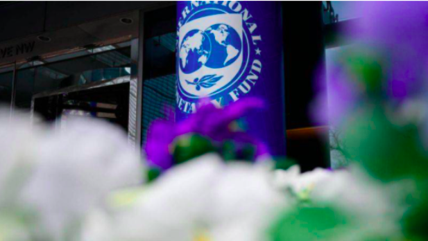 IMF met with cabinet last week to discuss capital control law