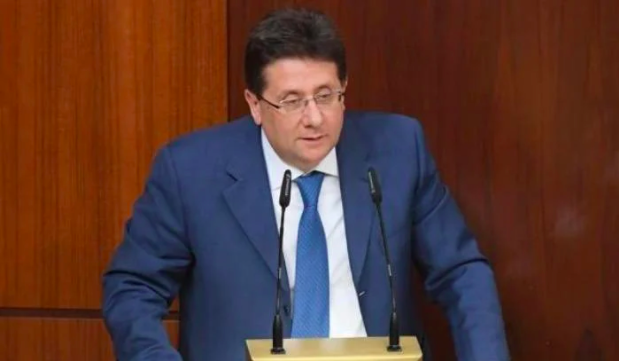 Ibrahim Kanaan: Government rushed 2022 draft budget, should cooperate with Finance Committee