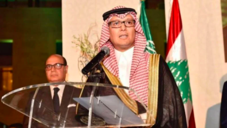 Saudi Arabia lays the groundwork for its return to Lebanon