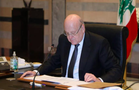 Mikati expresses optimism on Gulf relations Mikati expresses optimism on Gulf relations