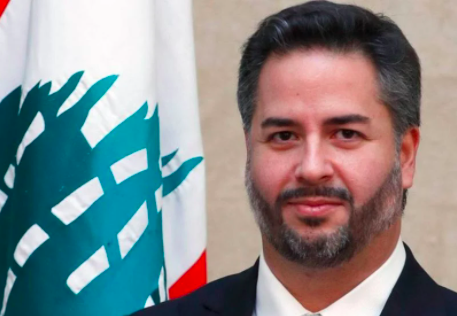Amin Salam: Lebanon will face food security challenges in 'four to six months'