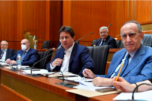 Yet another version of a long-awaited capital control law is before Parliament this week, but what are the main points?