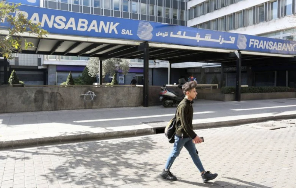 What you need to know about the Fransabank case