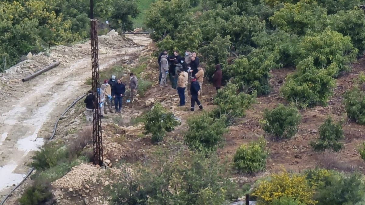 Une femme et ses trois filles kidnappées puis assassinées dans un village du Sud