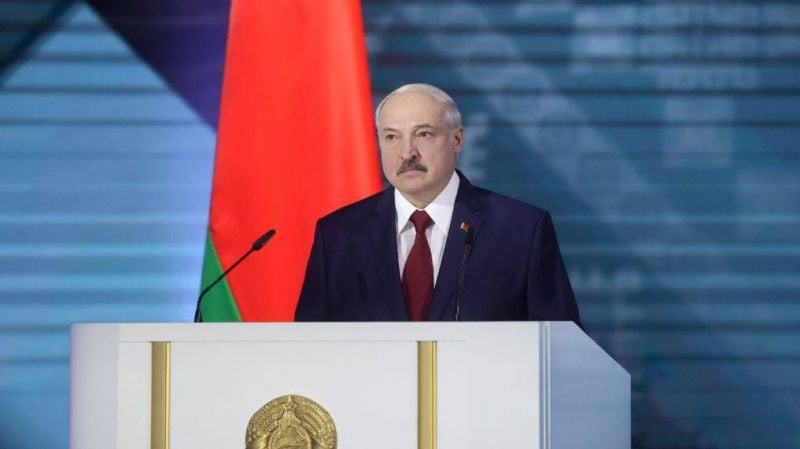 L'opposition biélorusse appelle à des sanctions contre Loukachenko
