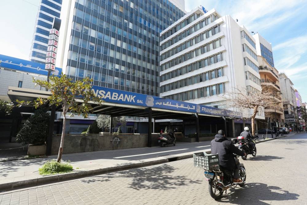 Bank strike ends, port victims file suit, sectless candidate allowed to run: Everything you need to know to start your Wednesday