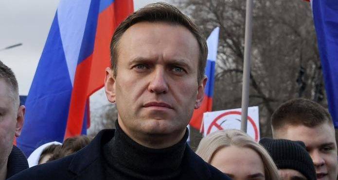 L'opposant russe Navalny condamné à neuf ans de prison à 