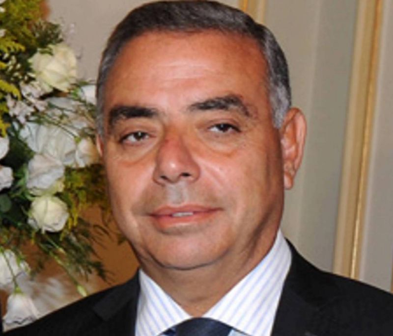 Khalil Karam élu président de la Ligue maronite