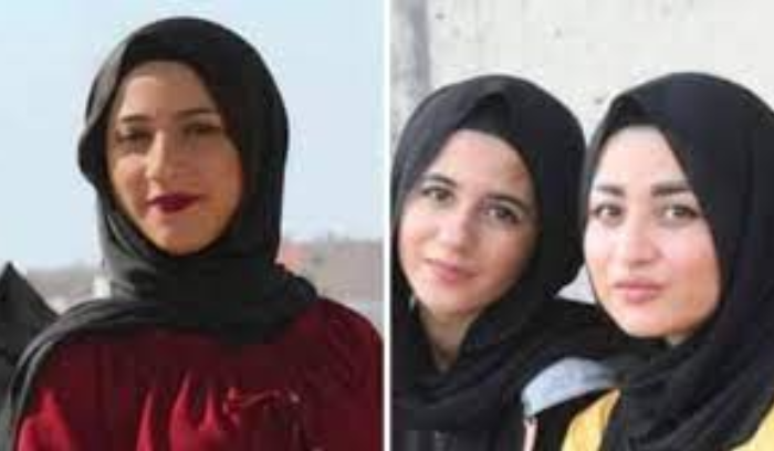 A mother and her three daughters murdered in Ansar, South Lebanon