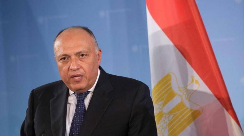 L'Égypte participera à une rencontre diplomatique 