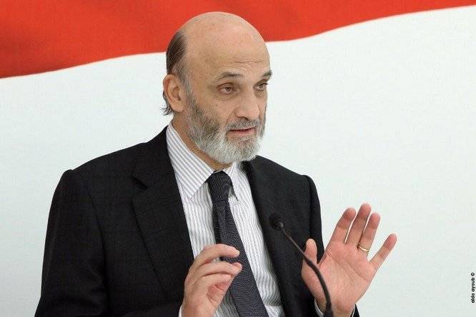 Les Forces libanaises soutiennent Wassim Mansour dans le Akkar