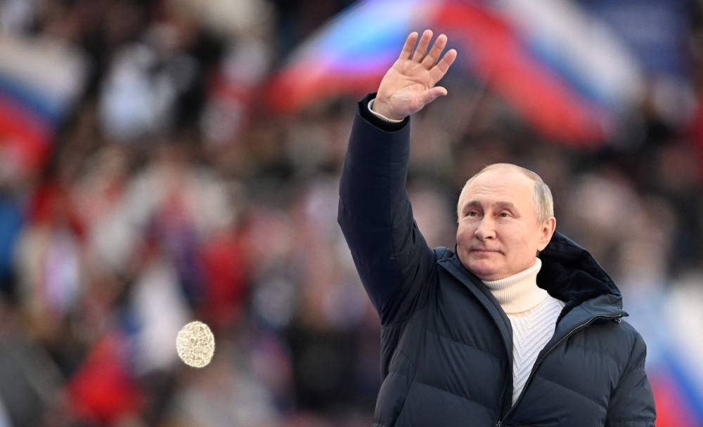 Un embargo européen sur le pétrole russe frapperait 