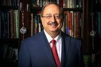Ghassan Moukheiber withdraws from the electoral race Ghassan Moukheiber withdraws from the electoral race