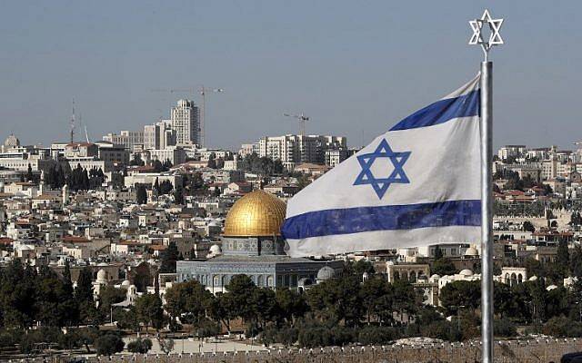 Un Palestinien condamné à la prison à vie pour le meurtre d'une Franco-israélienne