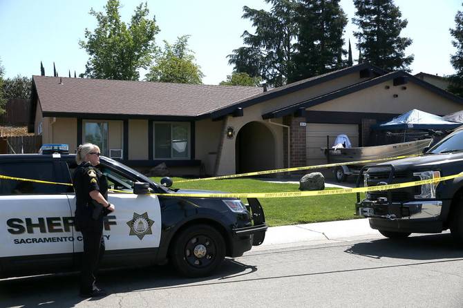 Au moins six morts dans une fusillade à Sacramento en Californie
