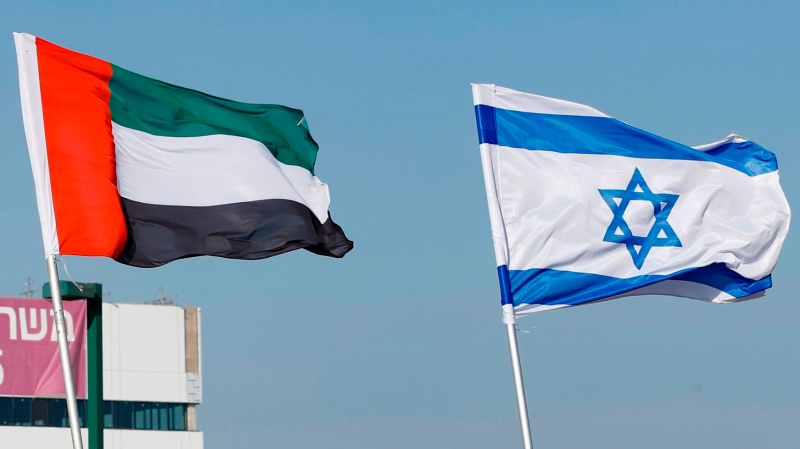 Israël et les Emirats concluent un accord de libre-échange