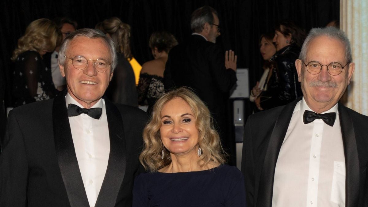 La fondation suisse « La Nuit des Neiges » organise un gala de solidarité avec le Liban