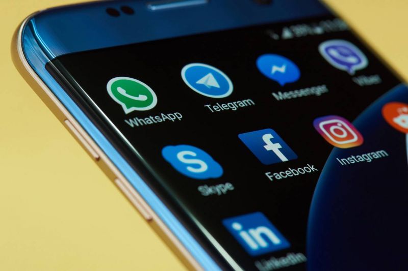 Telegram et WhatsApp échappent encore au blocage en Russie