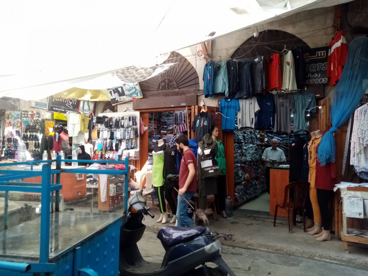 2021 : une fin d’année catastrophique pour les commerces libanais